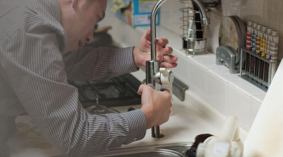 Professional Gas Leak Detection in Saint George, UT